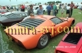 Lamborghini miura chassis #3601