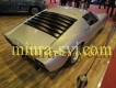 Lamborghini miura chassis #3577